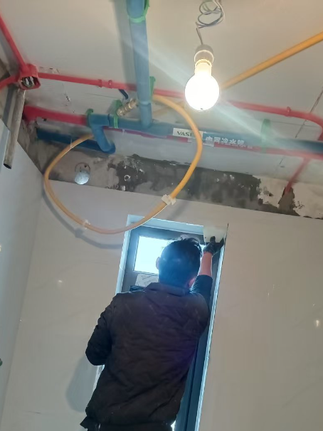 丹徒专业水管维修