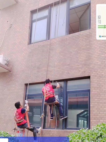 丹徒承接各类窗户玻璃维修